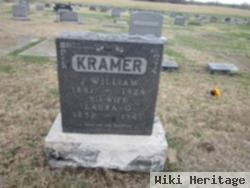 Laura O. Bever Kramer