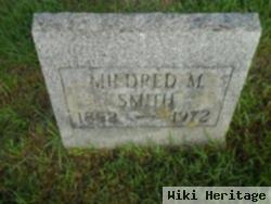 Mildred Martin Smith