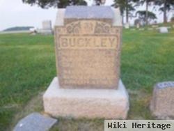 Nancy B Leffler Buckley