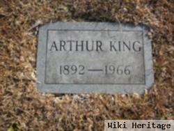 Arthur King