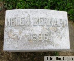 Helen Bernard