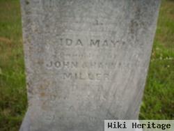 Ida May Miller