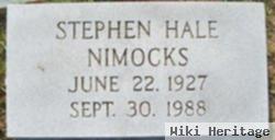 Stephen Hale Nimocks