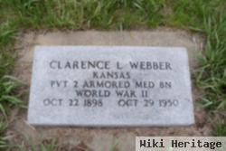 Clarence L. Webber