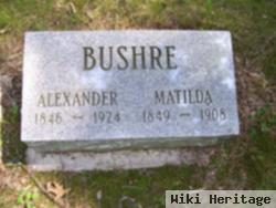 Alexander Bushre