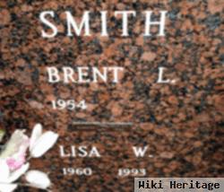 Brent L. Smith