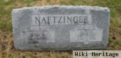 Harry E. Naftzinger