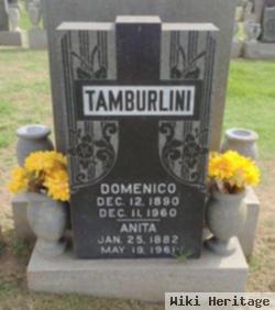 Domenico Tamburlini