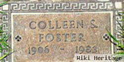 Colleen S. Foster