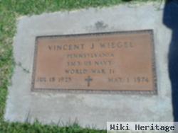 Vincent J. Wiegel