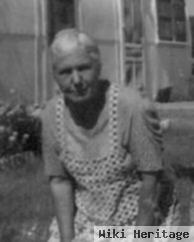 Cynthia Isabelle Grubaugh Murphy