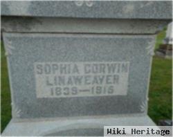 Sophia Corwin Linaweaver