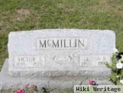 Victor S. Mcmillin