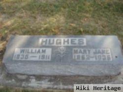 William Hughes