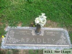 Kathy Marie Baumgardner Bradley