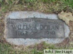 William Dolan