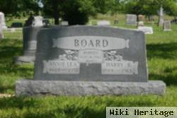 Harry B. Board