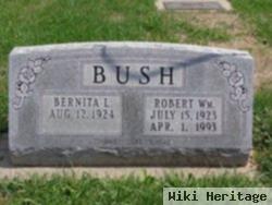 Robert Wm Bush