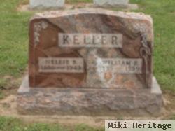 Nellie B. Keller