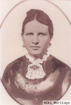 Ada Maples Sutton