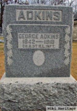 George Adkins