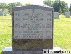 Margaret Ferrie Garrity