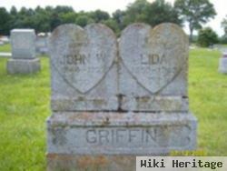 Lida Ward Griffin