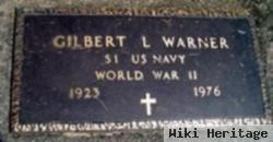 Gilbert Loy Warner