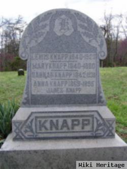 Mary Knapp