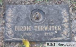 Birdie Tarwater