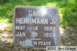 Carl Herrmann, Jr