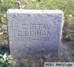 Gustav C. Weiman