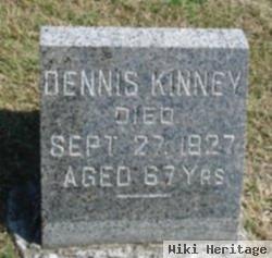 Dennis Kinney