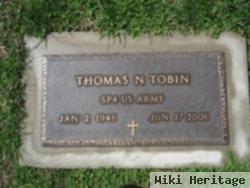 Thomas N. Tobin