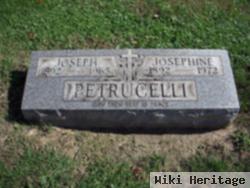 Josephine Petrucelli