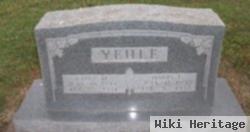 Harry L. Yehle