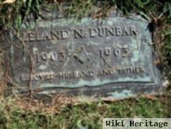 Leland Nash Dunbar