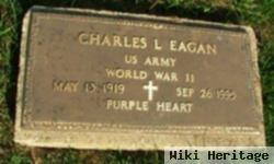 Charles L Eagen