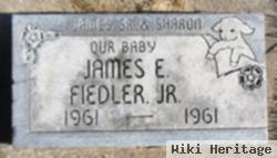 James E. Fielder, Jr