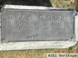 Dwight Coridon Sparks