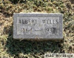 Albert Wells