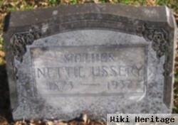 Nettie Ussery