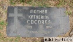 Katherine Cocores