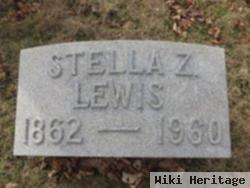 Stella Z Lewis