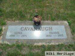 Lena Cavanaugh