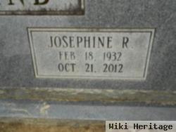 Josephine Russ Strickland