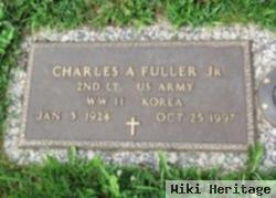 Charles A. Fuller, Jr