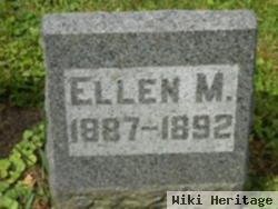 Ellen M. Cotter