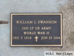 William Luverne Swanson