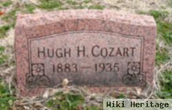 Hugh H. Cozart